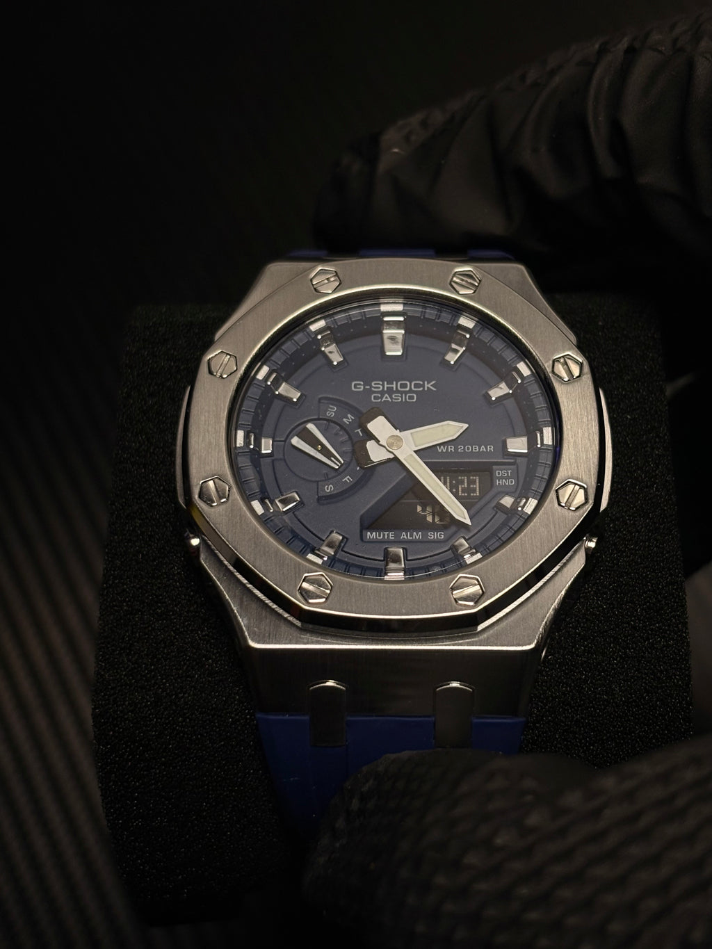 G-SHOCK X AP