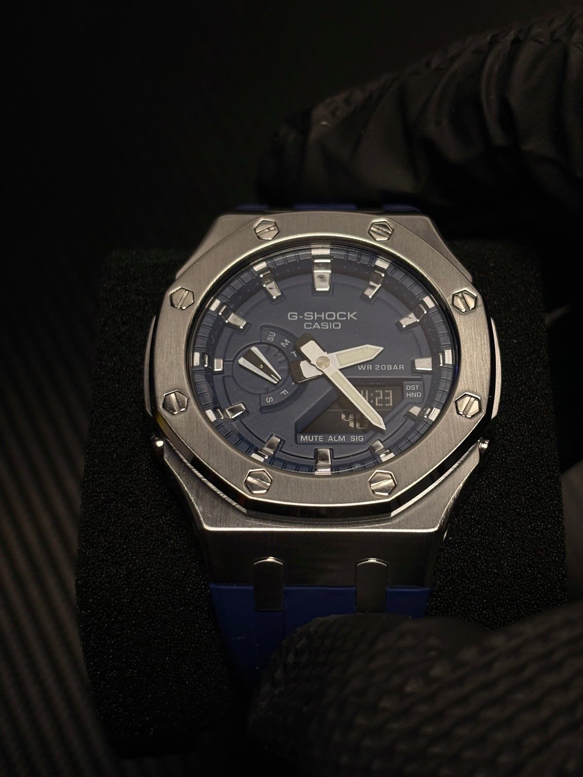 G-SHOCK X AP