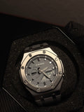 GREY WOLF AP X G-SHOCK G