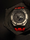 AP X G-SHOCK