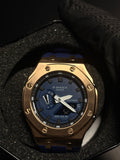 AP X G-SHOCK