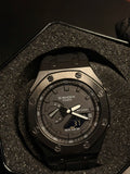 "BATMAN" AP X G-SHOCK