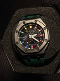 "COLORFUL" AP X G-SHOCK