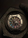 AP X G-SHOCK