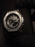 “BAD MAN” G-SHOCK