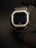 GM-5600 "SILVER" G-SHOCK