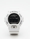 "SNOW" WHITE G-SHOCK